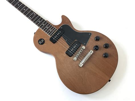 2013 gibson les paul special.